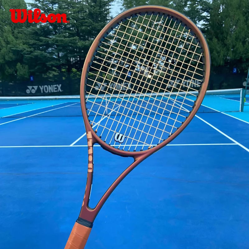 Wilson ProStaff 97网球拍